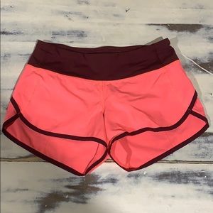 Lululemon short